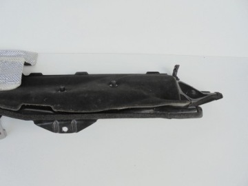 фото thumb №10, Nissan qashqai ii j11 панель під лобовим склом металевий 2013-2019