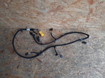 фото thumb №1, Електропроводка pdc peugeot оригінальний номер 9676033080