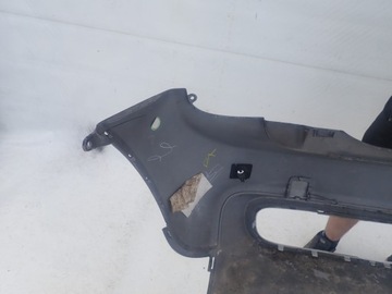 фото thumb №7, Mini cooper iii 3 f55 s 14- бампер задняя задний