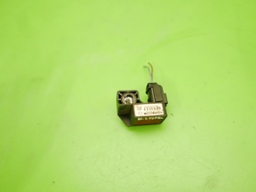 фото thumb №7, Датчик ударный левый renault scenic ii phi 03-