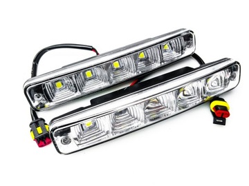 фото thumb №6, Свет do движение dziennej led drl 18cm/3,2 автоматическая коробка передач