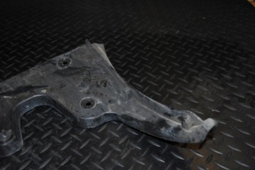 фото thumb №6, Направляющая бампера левый задняя audi a6 c6 4f5807453