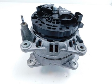 фото thumb №7, Vw golf v 2.0 tdi passat b6 audi a4 b7 генератор