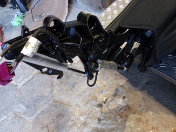 Mercedes e w238 складной крыша cabrio kabriolet в Украине, фото thumb