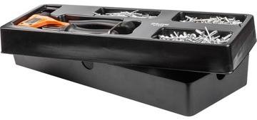 ЗАКЛЕПОЧНИК + 150 ЗАКЛЕПОК CORONA C1220 ВСТАВКА ШКАФА