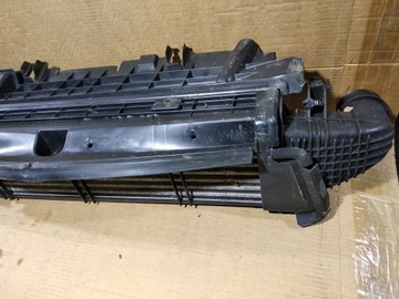 фото thumb №8, Mercedes c e клас 204 212 радіаторів інтеркулер