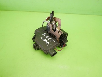 фото thumb №8, Центральный замок левый задняя audi a6 c5 avant 97-01