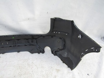 фото thumb №9, Бампер bmw x1 f48 15-19 m-pakiet задняя pdc 1 труба