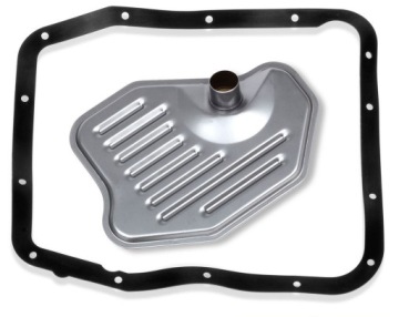 фото thumb №1, Фільтр коробки передач ford explorer 1997-2001