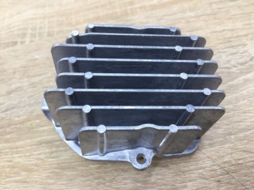 фото thumb №9, Модуль led drl поворотник do mercedes w222 v222 x222 правый 2229069204