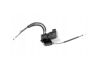 фото thumb №1, Привод центрального замка перед hyundai ix35/tucson | 81310-2s000