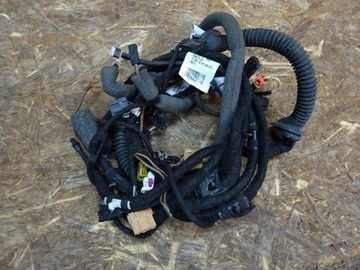 фото thumb №1, Audi a3 8p 8p4 5d sportback жгут крышки задняя задний багажника