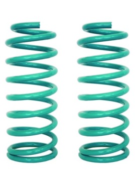 фото thumb №9, Пружины рессоры navara d22 lift +2" dobinsons