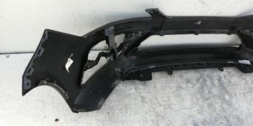 Seat leon 3 fr lift 16- 5f0 бампер передний перед Киев, фото thumb