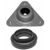 фото thumb №1, Подушка амортизатора renault clio iii iv captur modus zoe + підшипник