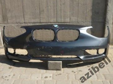 фото thumb №1, Bmw 1 f20, f21 - бампер передній