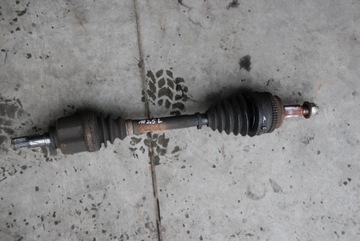 фото thumb №1, Привідний вал короткий ліва master movano ii 2.5 07-10