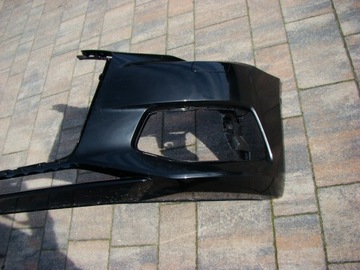 фото thumb №6, Audi a-6 c-8 -бампер перед переднее