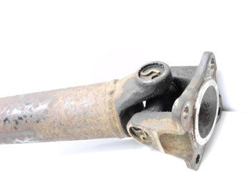 фото thumb №7, Ssangyong kyron 2.0 xdi wał приводной 2wd механическая коробка передач