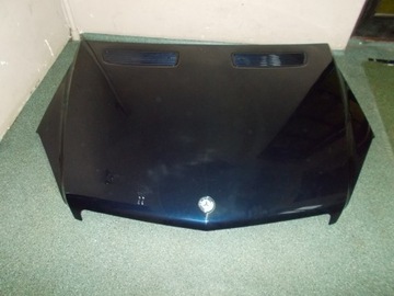 фото thumb №3, Mercedes r-klasa 251 w251 lift капот крышка 890