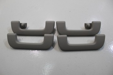 фото thumb №1, Vw touareg 3 ручки стельовий 4n0857644 4n0857607