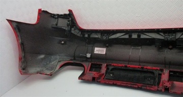 фото thumb №13, Бампер задняя 4xpdc audi a3 s3 8v iii hb lz3m sline 8v3807397