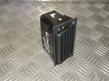 фото thumb №1, Iveco stralis 02-12 e3/4/5 решітка повітропровід права