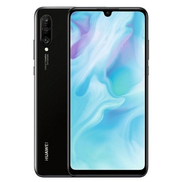 Смартфон Huawei P30 Lite 4 ГБ/128 ГБ 4G (LTE), черный
