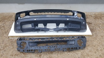 фото thumb №1, Бампер перед передний land range rover sport 06 07