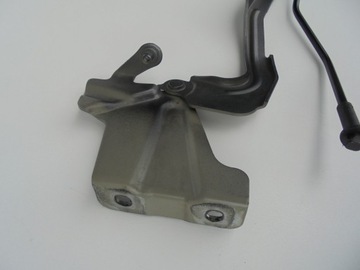 фото thumb №6, Nissan note ii петля капот лівий колір kad