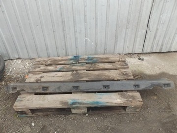 фото thumb №2, Freelander ii молдинг порог левая