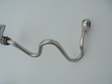 фото thumb №3, Mazda cx5 2.2 d шланг масляный трубка масла 12-17