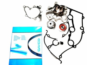 фото thumb №1, Грм kpl mazda 1,8 16v 1991- premacy 626 full