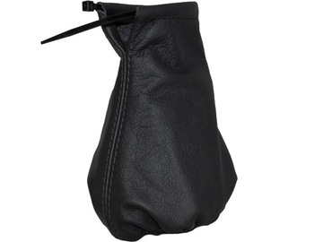 фото thumb №1, Чохол miarowy передач шкіра do renault clio 2