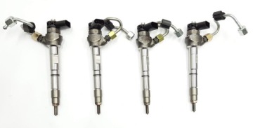 фото thumb №8, Форсунка инжектор audi a4 a5 q5 2.0tdi 05l130277e