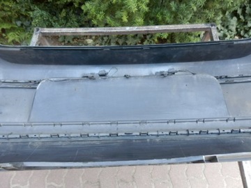 фото thumb №6, Vw volkswagen passat b6 sedan бампер зад задний