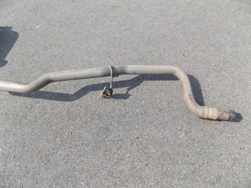 фото thumb №4, Vw touareg 7l гасник кінцевий