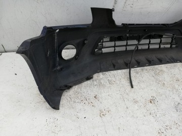 фото thumb №7, Honda cr-v crv ii 2 lift 05- бампер передний перед