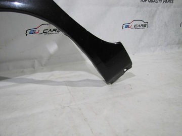 фото thumb №8, Nissan micra k12 крыло левый перед 2003-2010 год