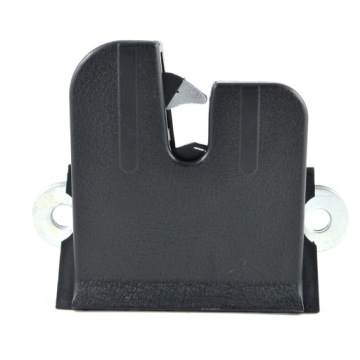 фото thumb №4, Замок крышки багажника задняя skoda yeti