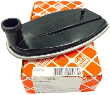 Купити Фільтр гідравлічний autom. коробки передач, фото thumb