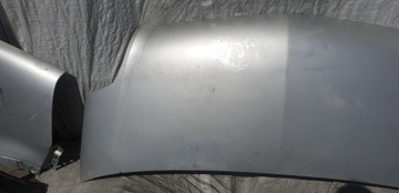 фото thumb №12, Opel movano ii перед капот решітка радіатора крила радіатор