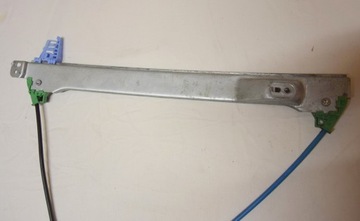 фото thumb №4, Підйомник електричний. скло правий перед citroen c2