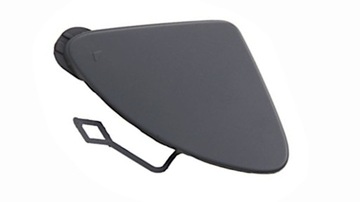 фото thumb №1, Заглушка фаркоп.