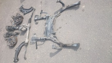 Амортизатор передній лівий перед mini r55 r56 1.6d Ціна, фото thumb