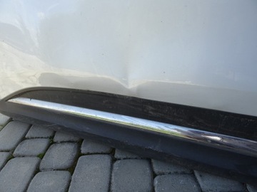 фото thumb №2, Renault koleos ii новий модель двері передні ліві