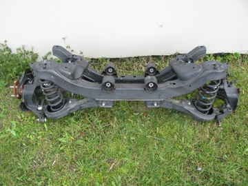 фото thumb №1, Пружина задня задня ford kuga mk2 4x4