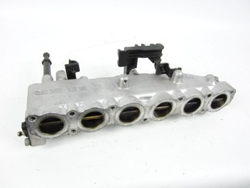 фото thumb №1, Коллектор всасывающий правый hyundai ix55 3.0 crdi 2011