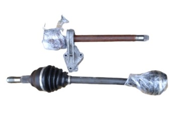 Купить Приводной вал правая новая ducato jumper boxer 2.2 hdi 10-22, фото thumb