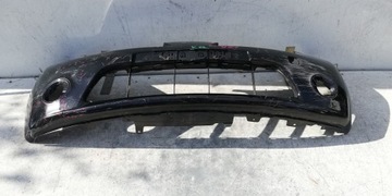 фото thumb №8, Nissan micra k12 cabrio бампер переднє перед